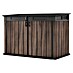Keter Opbergbox Rosewood 