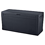 Keter Opbergbox Comfy (b x d x h: 117 x 45 x 57 cm, 270 l) | BAUHAUS