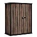 Keter Gereedschapskast Rosewood High Store 