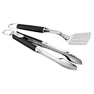 Weber Barbecueset Compact (2 -delig)