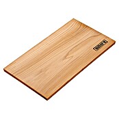 Weber Rookplank (2 stk., Cederhout)