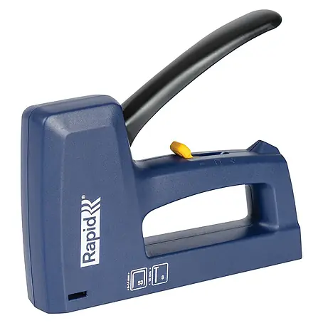 Rapid Grapadora manual MT20