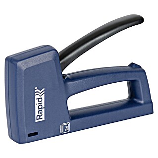 Rapid Handtacker M10Y (Dundraadnieten nr. 53 en fijndraadnieten nr. 13, 6-10 mm)