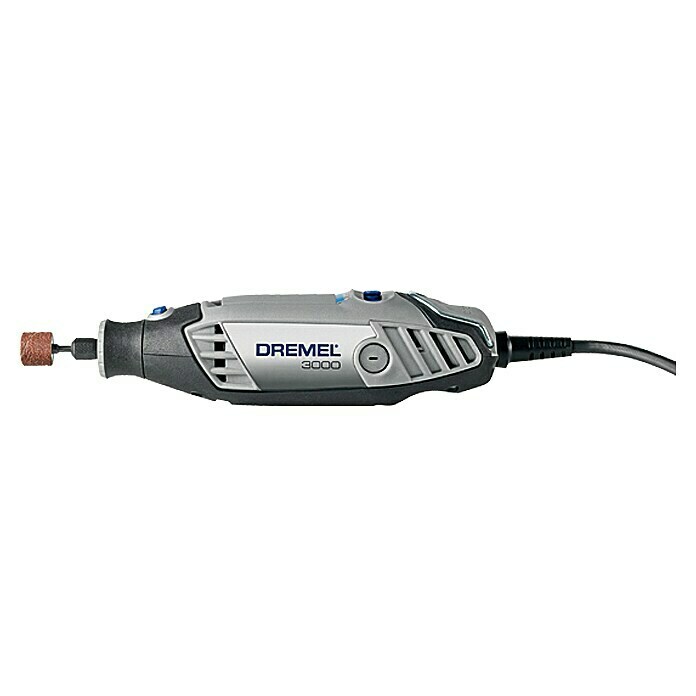 Dremel Multifunktionswerkzeug 3000-15130 W, 15 Dremel-Zubehöre Unknown