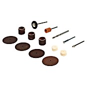 Dremel Multifunktionswerkzeug 3000-15 (130 W, 15 Dremel-Zubehöre)