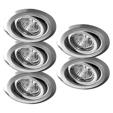 Tween Light  Set de focos empotrables