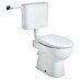 Geberit Renova Stand-WC-Kombination 