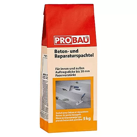 Probau  Beton- & Reparaturspachtel