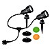 Starlux Led-tuinstraler 