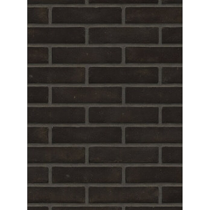 Baksteen gevelsteen Waalformaat (l x b x h: 21 x 10 x 5 cm, Antraciet) | BAUHAUS