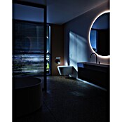 Ideal Standard Douche-wc, wandmodel i.life E (Zonder spoelrand, Spoelvorm: Diep, Uitlaat toilet: Horizontaal, Wit) | BAUHAUS