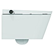 Ideal Standard Douche-wc, wandmodel i.life E (Zonder spoelrand, Spoelvorm: Diep, Uitlaat toilet: Horizontaal, Wit) | BAUHAUS