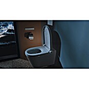 Ideal Standard Douche-wc, wandmodel i.life E (Zonder spoelrand, Spoelvorm: Diep, Uitlaat toilet: Horizontaal, Wit) | BAUHAUS