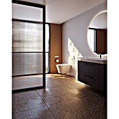 Ideal Standard Douche-wc, wandmodel i.life E (Zonder spoelrand, Spoelvorm: Diep, Uitlaat toilet: Horizontaal, Wit) | BAUHAUS
