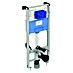 Ideal Standard Inbouwreservoir Prosys R015567 - tbv een douche-wc 