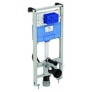 Ideal Standard Inbouwreservoir Prosys R015567 - tbv een douche-wc (2 spoelstanden, l x b x h: 15 x 50 x 115 cm)