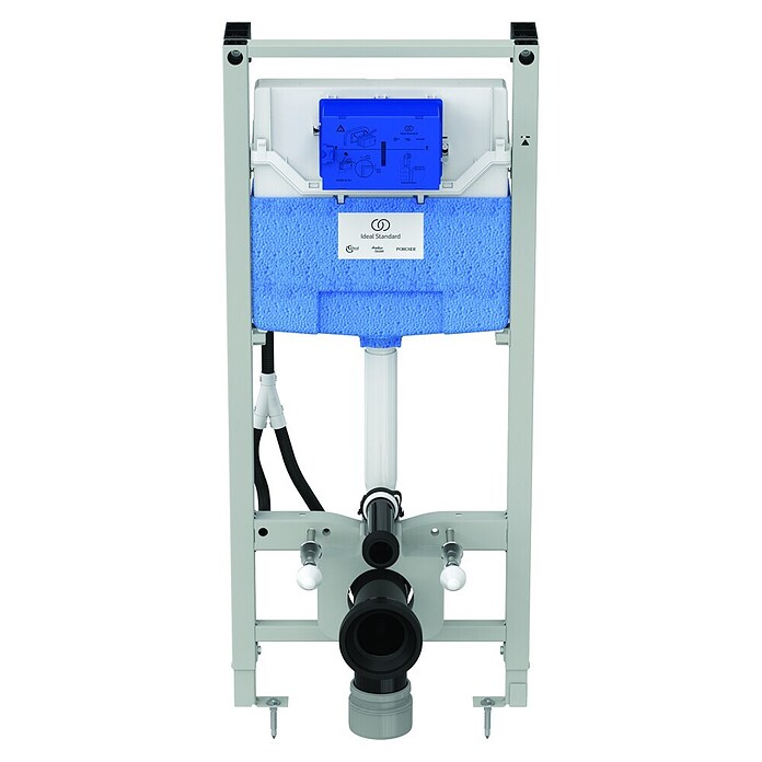 Ideal Standard Inbouwreservoir Prosys R015567 - tbv een douche-wc (2 spoelstanden, l x b x h: 15 x 50 x 115 cm) | BAUHAUS