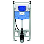 Ideal Standard Inbouwreservoir Prosys R015567 - tbv een douche-wc (2 spoelstanden, l x b x h: 15 x 50 x 115 cm) | BAUHAUS