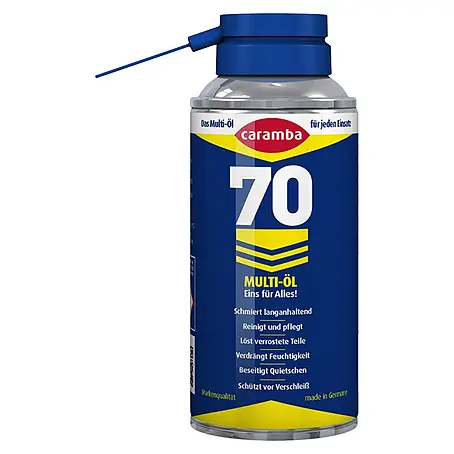 Caramba  Multiöl 70