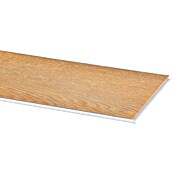 Vinylvloer visgraat Garda Oak (148 x 592 x 4,5 mm, Garda Oak, Visgraat) | BAUHAUS