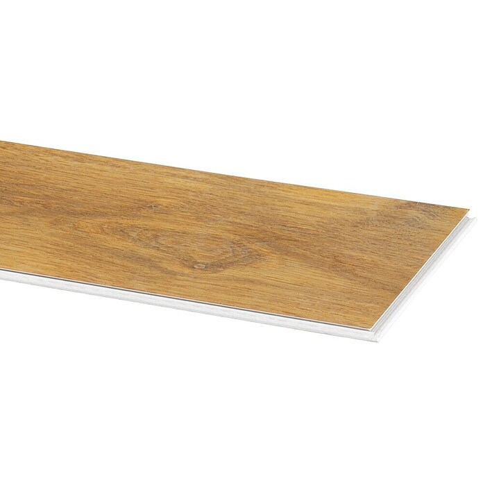 Vinylvloer visgraat Frisco Oak (148 x 592 x 4,5 mm, Frisco Oak, Visgraat) | BAUHAUS