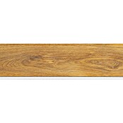 Vinylvloer visgraat Frisco Oak (148 x 592 x 4,5 mm, Frisco Oak, Visgraat) | BAUHAUS