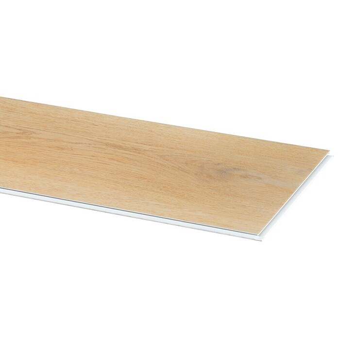 Vinylvloer Noble Oak (1.220 x 180 x 4 mm, Noble oak, Planken) | BAUHAUS