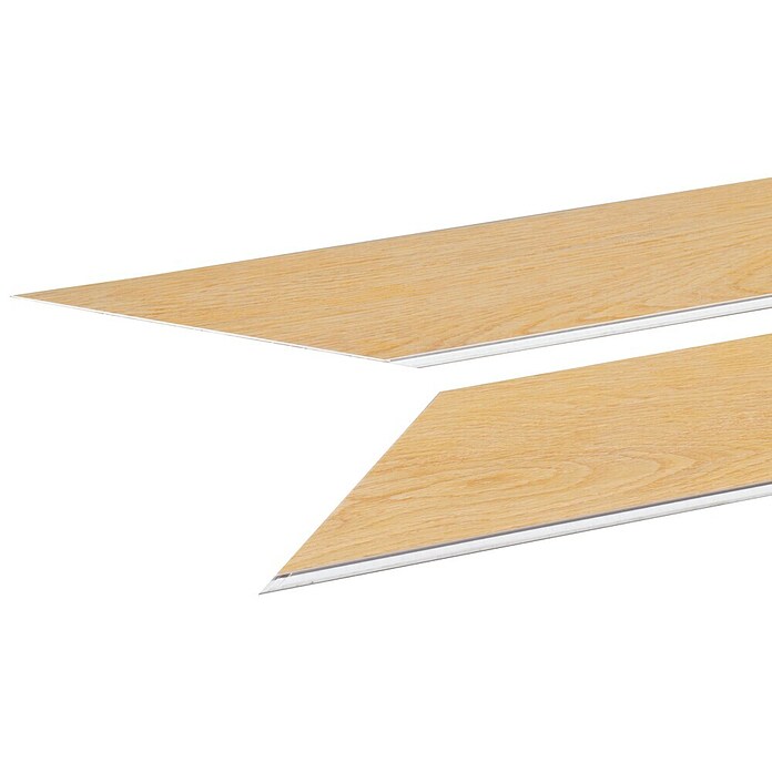 Vinylvloer Hongaarse punt, Hartford Oak (120 x 600 x 4,5 mm, Hartford Oak) | BAUHAUS