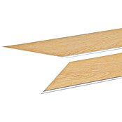 Vinylvloer Hongaarse punt, Hartford Oak (120 x 600 x 4,5 mm, Hartford Oak) | BAUHAUS