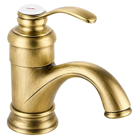 Rousseau  Grifo de lavabo Byron
