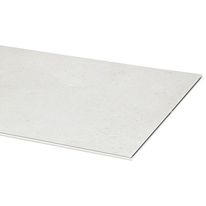 Vinylvloer SPC tegel Ninaventura Silver (914 x 457 x 5 mm, Tegel, Ninaventura Silver) | BAUHAUS