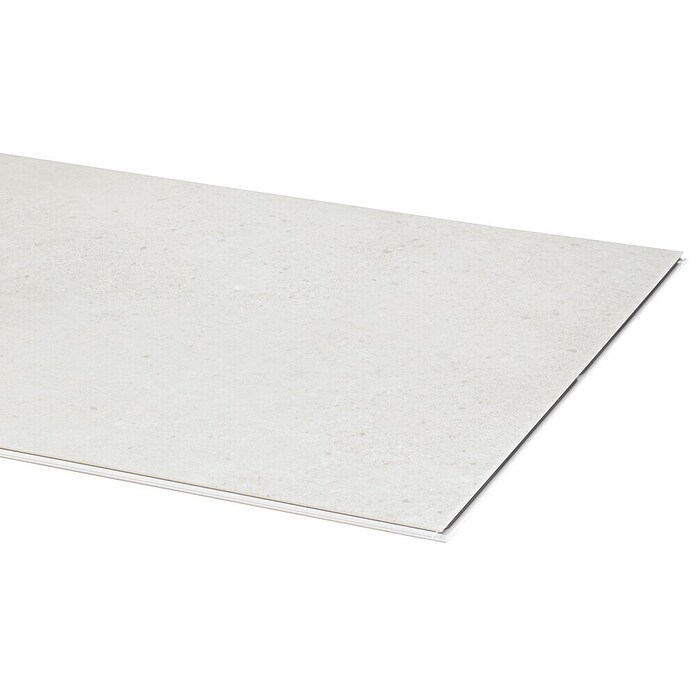 Vinylvloer SPC tegel Ninaventura Silver (914 x 457 x 5 mm, Tegel, Ninaventura Silver) | BAUHAUS