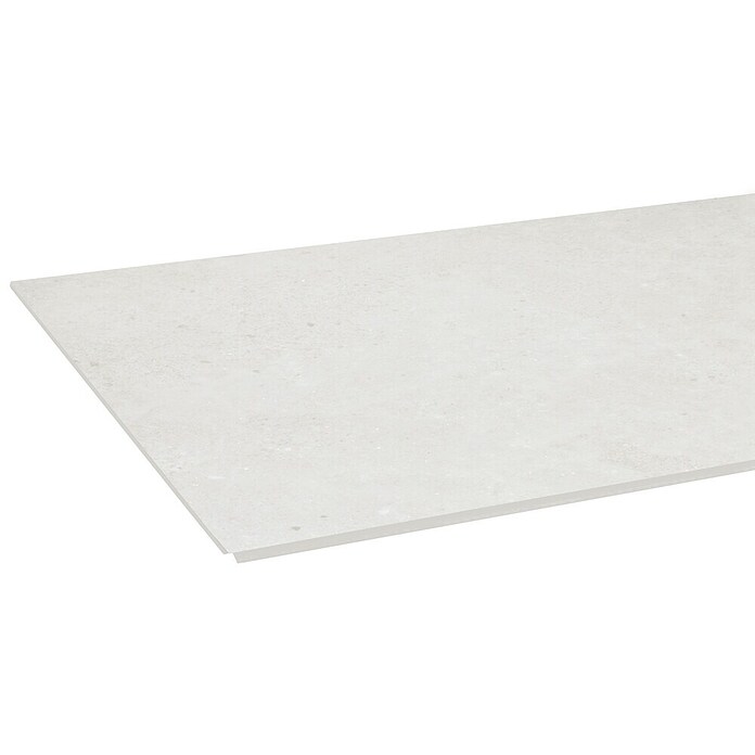 Vinylvloer SPC tegel Ninaventura Silver (914 x 457 x 5 mm, Tegel, Ninaventura Silver) | BAUHAUS