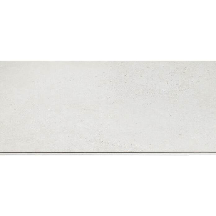 Vinylvloer SPC tegel Ninaventura Silver (914 x 457 x 5 mm, Tegel, Ninaventura Silver) | BAUHAUS