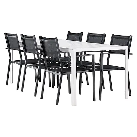Ebuy24  Gartentisch-Set Break
