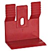 Profiles and more Leistenclip Clip-Fit CH20 (10 Stk.)