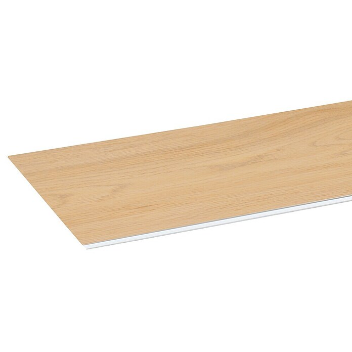 Vinylvloer Monument Oak (1.220 x 180 x 4 mm, Monument oak, Planken) | BAUHAUS