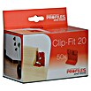 Profiles and more Leistenclip Clip-Fit CH20 (50 Stk.)