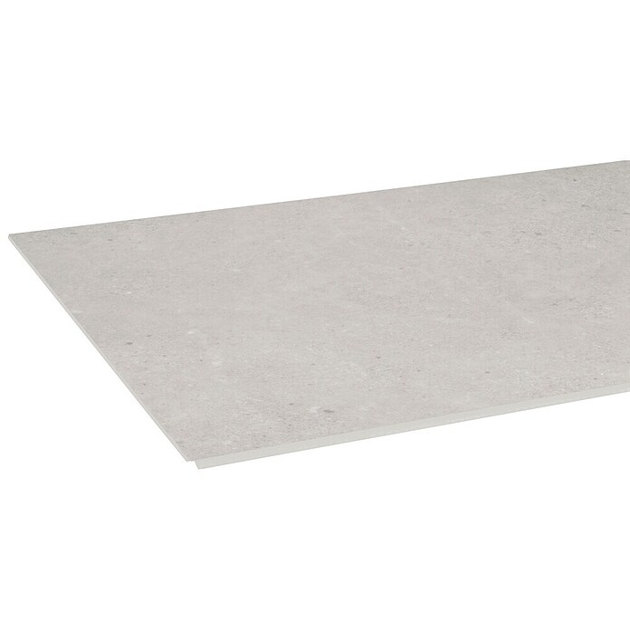 Vinylvloer SPC tegel Ninaventura Grey (914 x 457 x 5 mm, Tegel, Ninaventura Grey) | BAUHAUS