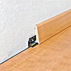 Profiles and more Leistenclip Clip-Fit CH23 (30 Stk.)