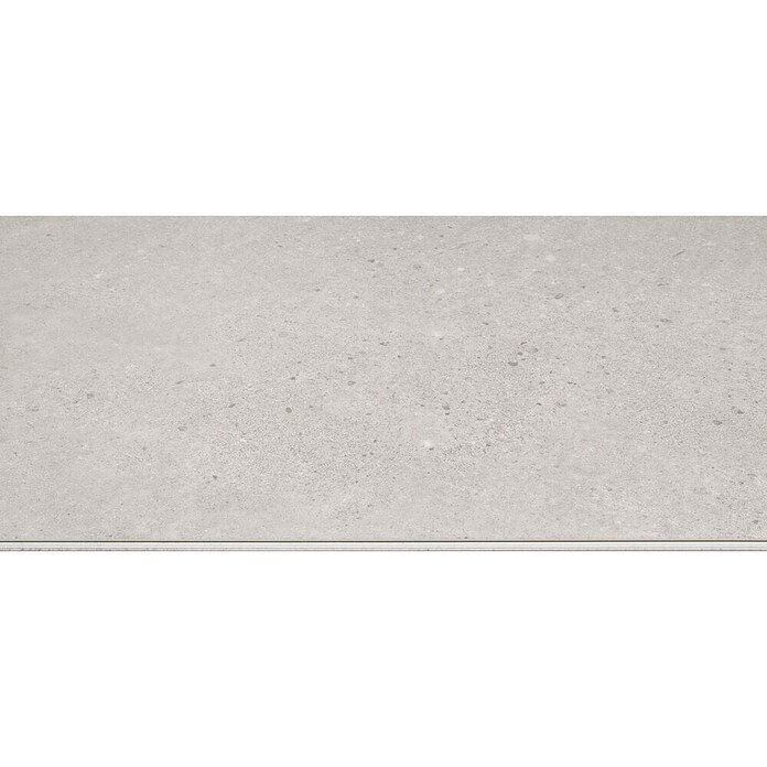Vinylvloer SPC tegel Ninaventura Grey (914 x 457 x 5 mm, Tegel, Ninaventura Grey) | BAUHAUS