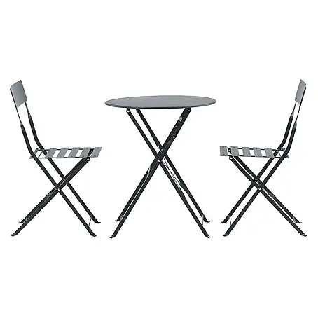Ebuy24  Gartentisch-Set Marseille