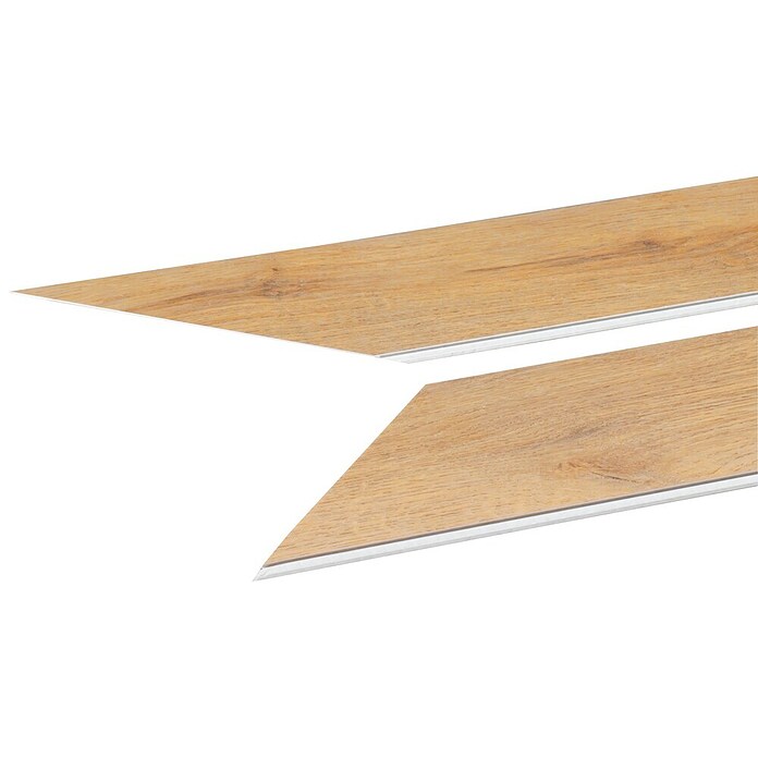 Vinylvloer Hongaarse punt, Garda Oak (120 x 600 x 4,5 mm, Garda Oak) | BAUHAUS