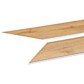 Vinylvloer Hongaarse punt, Garda Oak (120 x 600 x 4,5 mm, Garda Oak) | BAUHAUS