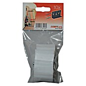 Profiles and more Sponka za letev Clip-Fit CH23  (10 kos) | 5123 - Zubehör für Leisten | GCDK - Leisten | GCD - Wand Boden Decke Leisten | GC - Wand Boden Decke Leisten | G - Holz/Bauelem | BAUHAUS