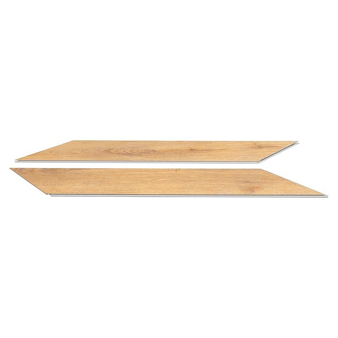 Vinylvloer Hongaarse punt, Garda Oak (120 x 600 x 4,5 mm, Garda Oak) | BAUHAUS