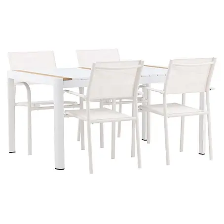 Ebuy24  Gartentisch-Set Togo