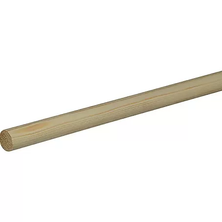 Rundstab