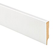 CanDo Muurplint Multipack (240 cm x 12 mm x 80 mm, MDF) | BAUHAUS