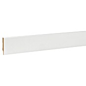 CanDo Muurplint Multipack (240 cm x 12 mm x 80 mm, MDF) | BAUHAUS